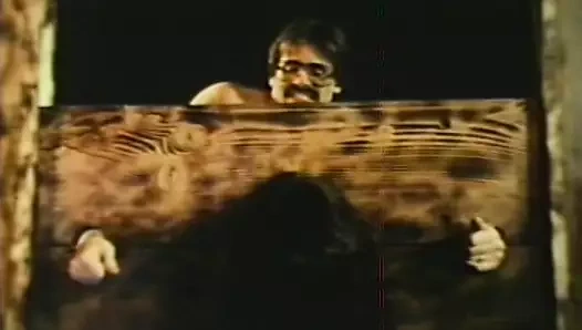 Aradığınız eski nostaljik seans bu