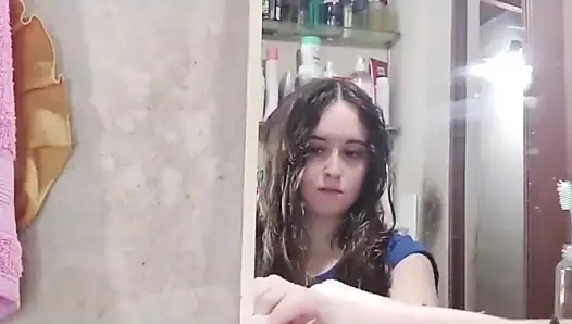 Rutin ve Saç Bakımı