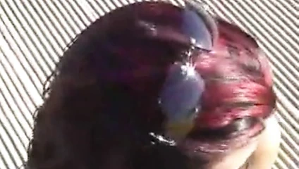 harika handjob