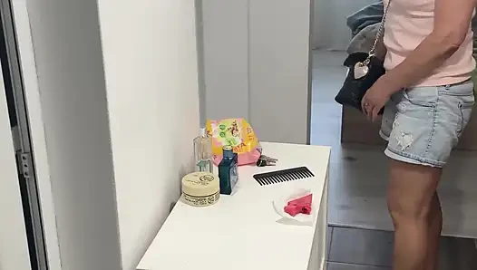 Anal Nine 12