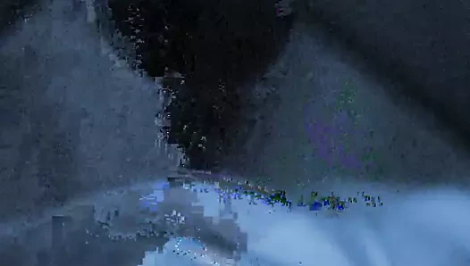 Eşimin boğamızla bir başka akşamı