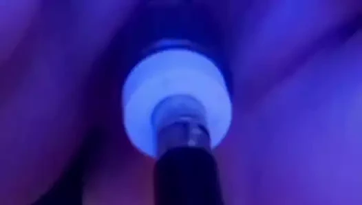 ben fışkırtma her yerde