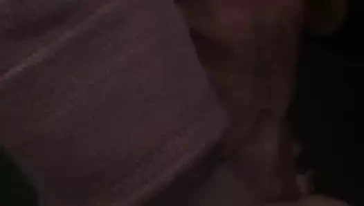 Asya el iş üzerinde dev çük