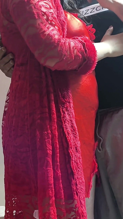 Benim adım Suudi Arabistan'dan Nouha