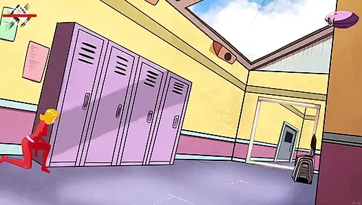 Paprika eğitmeni v0.9.0.2 toplam casuslar bölüm 14 loveskysan69 tarafından kesilen yeni saç