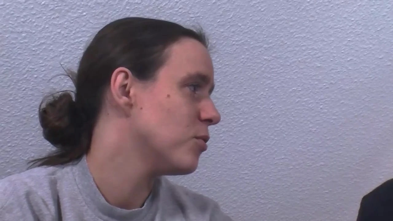 Pussy fucking pussy licking cum in mouth