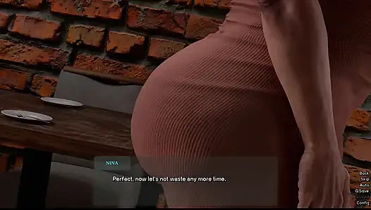 Godson Remake 4 Gilf'e götünü salladığının bir videosunu kaydettirdim