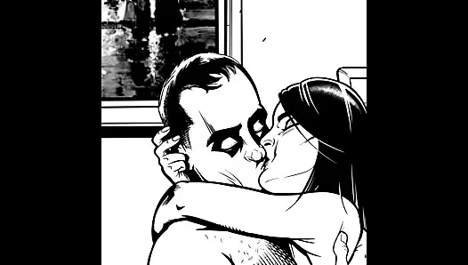 Kaybeden Seth Gold'dur -- olivia