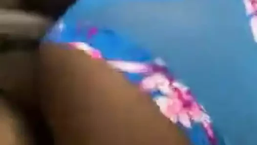 siyah gf ev yapılmış