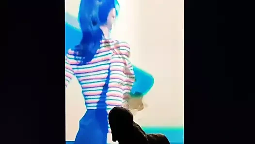 Cum haraç - seolhyun (aoa) #2