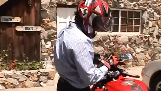 Çift anal etki!!! - cilt #07