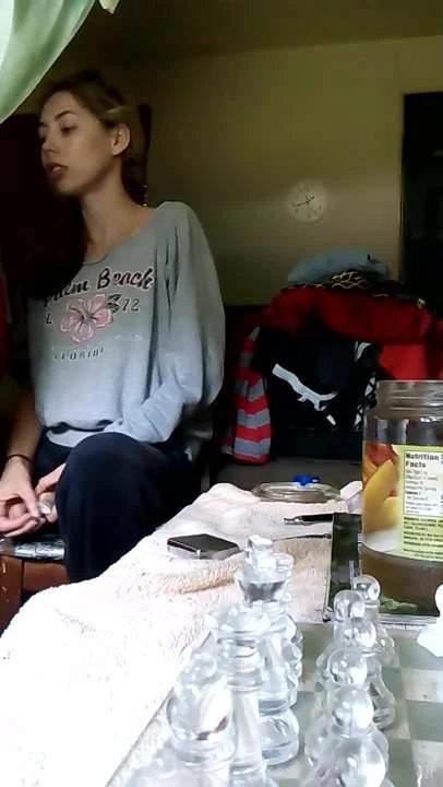 eski gf bj