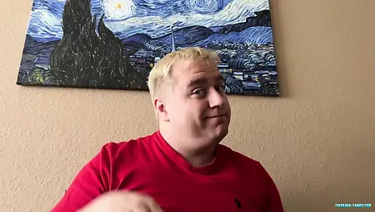 Shy Marshall Güney Carolina'da gıdıklıyor