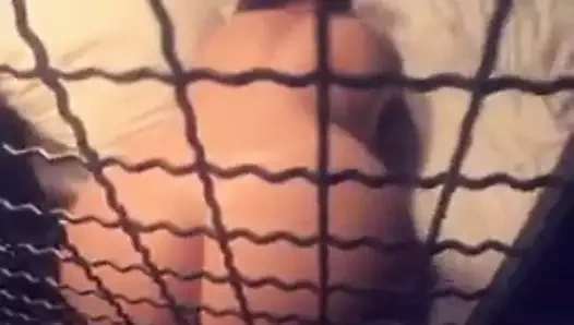 onu tutuklamak zorunda kaldım