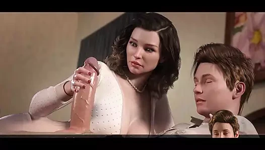 Nadia Hazinesi - bölüm 92 - Misskitty2k'nin sağlık sorunları