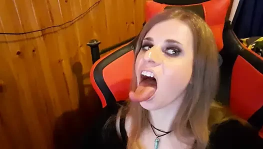 kehribar dili