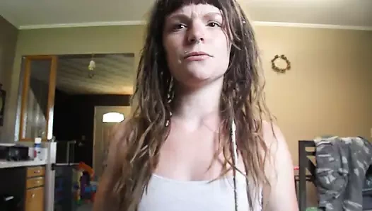 Rüya: kıllı koltuk altı 89