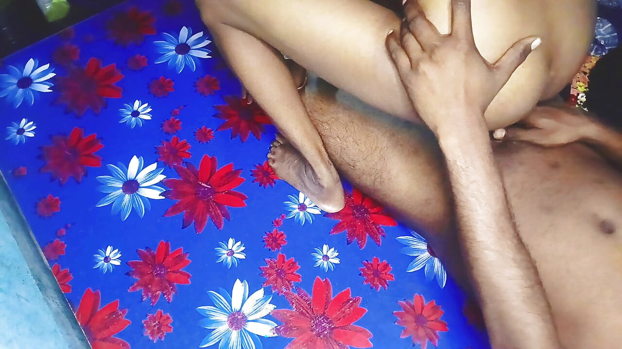 All night with a friend's sister at night