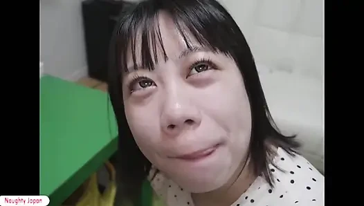 Tatlı bir gülümsemeye sahip Japon restoran personeli kimsenin beklemedüğü bir tarafla herkesi şaşırttı