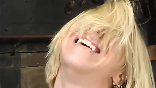 Kristályfagy