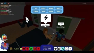 Şaşırtıcı roblox pornosu (sonunda büküm!)