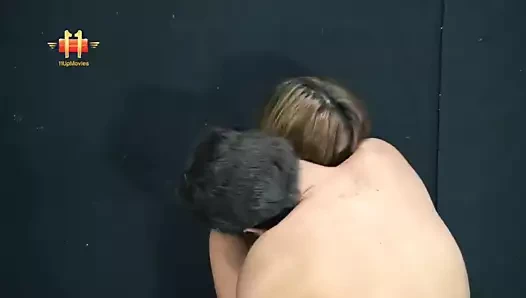 Evli çiftin romantizmi