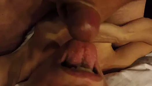 Karımı ifşa etmeyi seviyorum 17