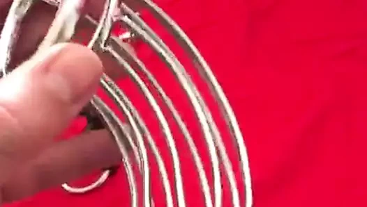 metresim beni şaşırttı