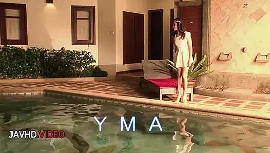 Steamy Amy kontrolü eline alıyor: sert sakso patlayıcı boşalma anlarına yol açıyor