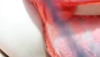 olgun külot karışımı