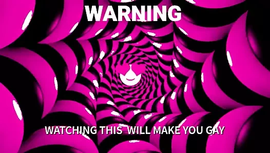 Ev hanımı mantra zekasını tekrarlarken sizi eşcinsel olmaya ikna ediyor