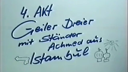 Das Blas Konzert - Part 4