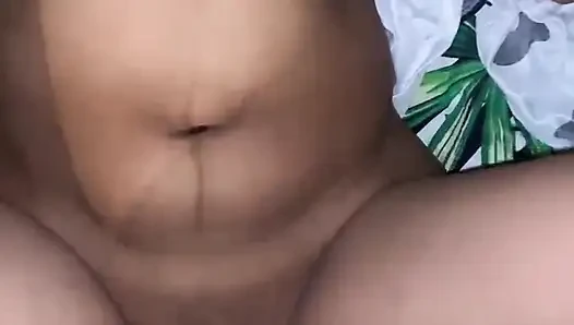Viral! Young woman fucking with her neighbor's husband