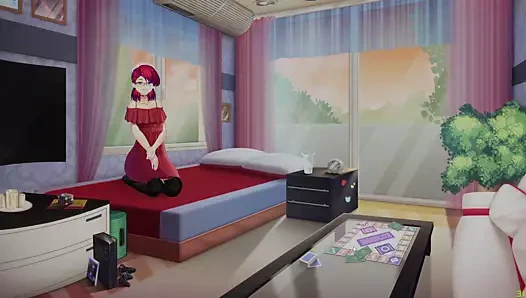 Lets play Her new memory - 16v27 - Noch mehr Plunder (deu)