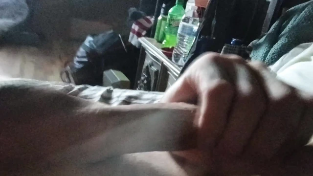 31 çek sonra karnımın her yerine boşalıyorum