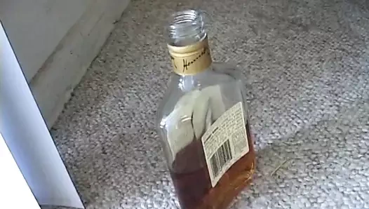 Ateşli kızıl kendini bu adama vermeye hazır