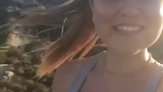 Joelina Beraberlik - instagram 20.05.2017