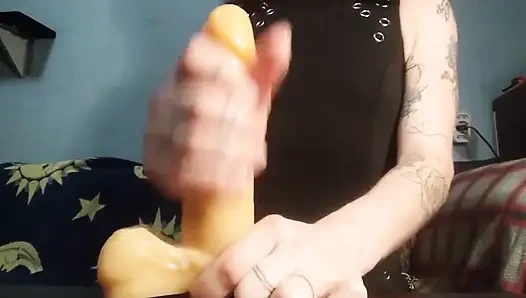 JOI for a Good Very Boy