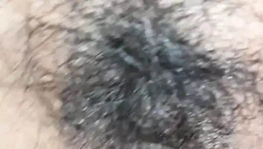 Mi rica chucha peluda