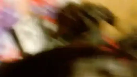 Ona emmeyi öğretmek #2