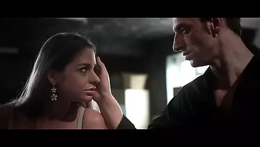 Sıcak bir kucaklama yumuşak - tatlı ve tatmin edici seks sc4