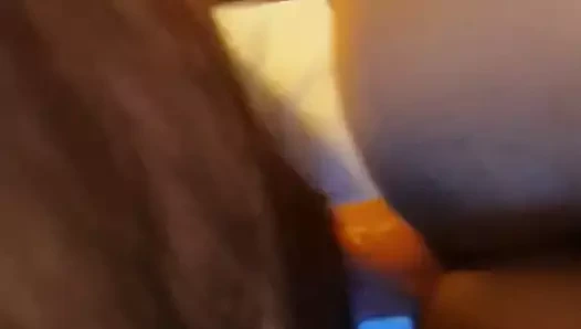 Baba kahrolası bbw bebek kız