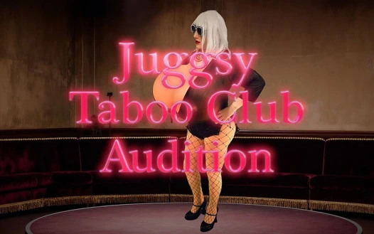 Juggsy Taboo Club Seçmeleri