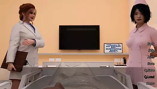 REKLAM #1. Yüzünde bir meme için uyanıyor