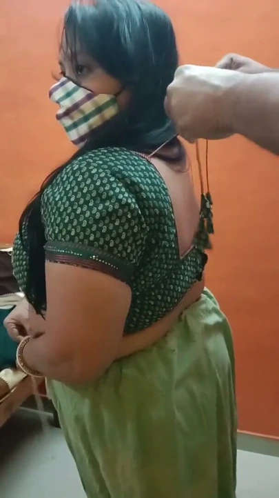 DESHI GAND DESHI BUR DESHI CHUT DESHI BHOSADA | Bölüm 1