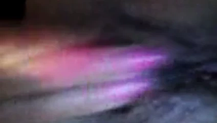 Mi amiga se toca para mi