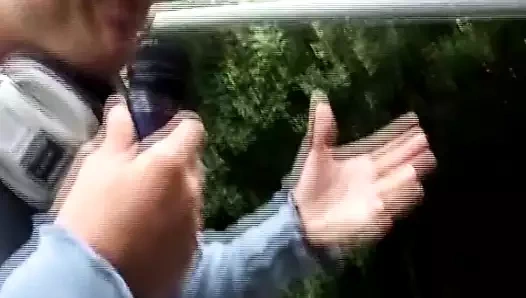 Busty fransız aldı yukarı için anal