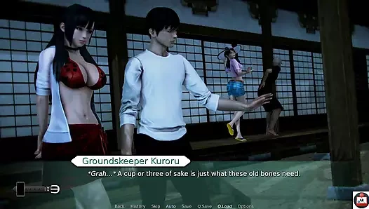 Waifu Akademisi- (pt 59.1) - yorum yok