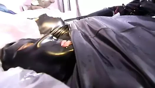 Saçma!! - travma #27