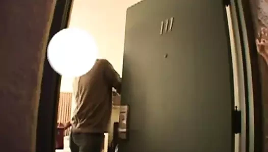 Julie night azgın sert üçlü sikişiyor